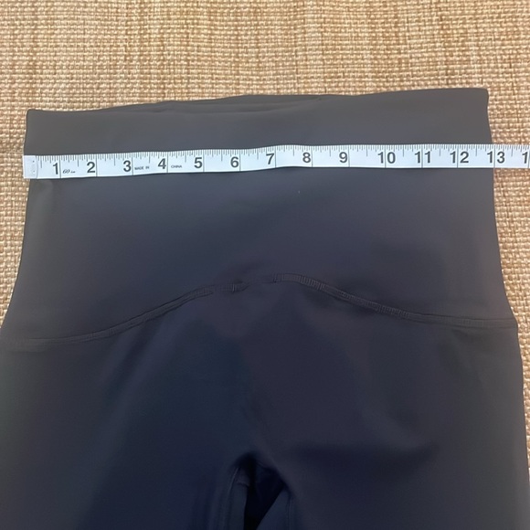 SPANX Original Leggings Size M - Picture 5 of 7